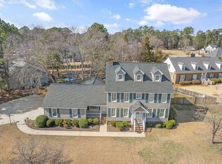 2606 Pine Needles Rd, Goldsboro, NC 27534