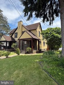 114 E Marshall Rd, Lansdowne, PA, 19050