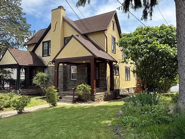 114 E Marshall Rd, Lansdowne, PA 19050