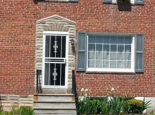 3924 Lyndale Ave, Baltimore, MD 21213
