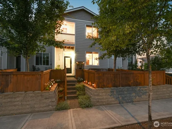 15328 NE 70th Street, Vancouver, WA 98682