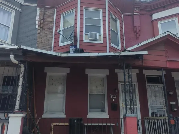 3718 N Darien St, Philadelphia, PA 19140