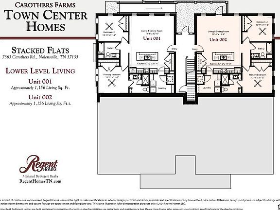 4th image of 7363 Carothers Rd #526-103