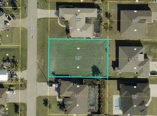 1645 NW 37th Pl, Cape Coral, FL 33993