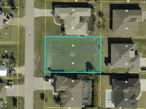 1645 NW 37th Pl, Cape Coral, FL 33993