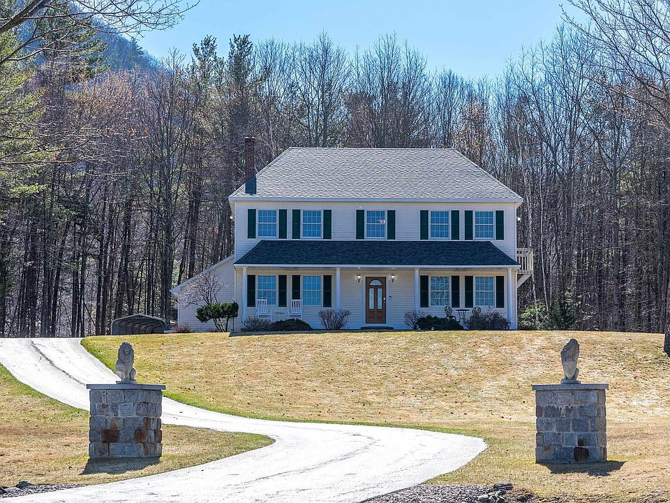 91 Prospect Ridge, Clarendon, VT 05759 Zillow