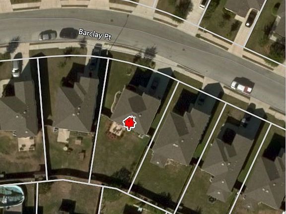 2nd image of 11038 Barclay Point