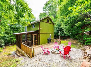 4462 Maple Grove Church Rd, Collettsville, NC 28611