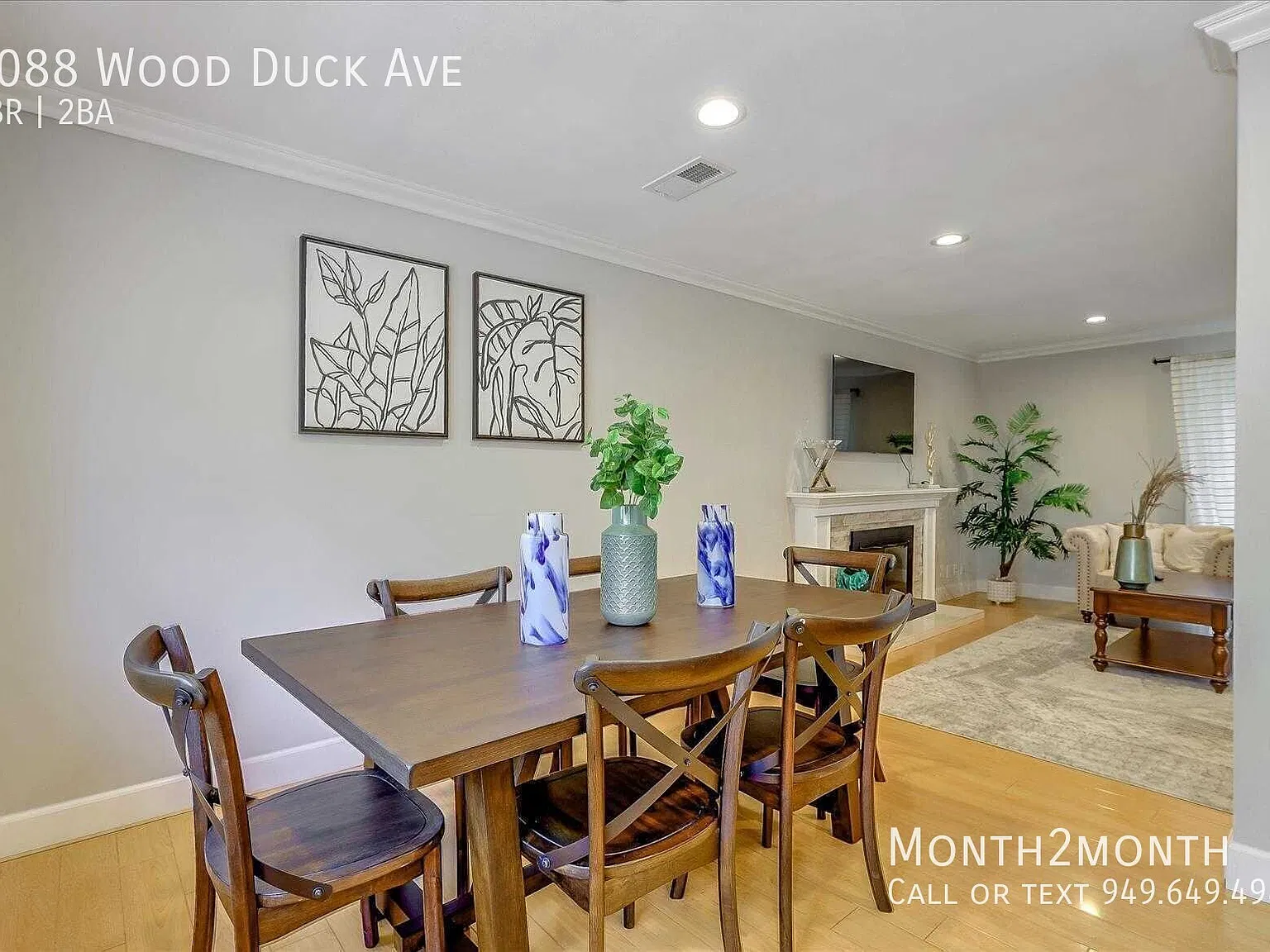 The Jewel on Wood Duck Ave — Photo 3