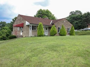 375 Kane Blvd, Scott Twp, PA