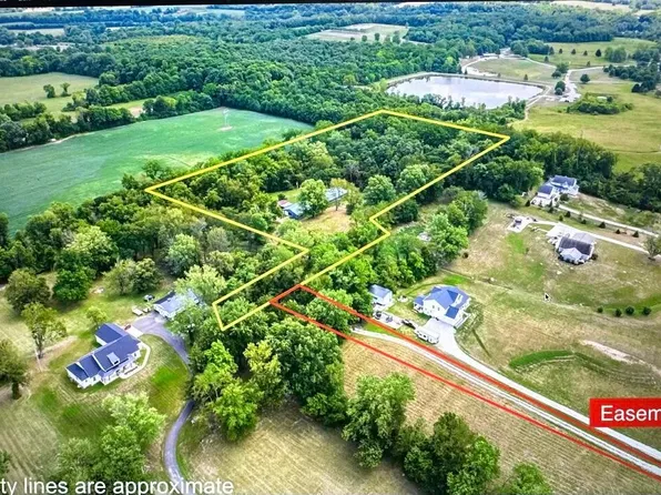 3927 Lancaster Rd, Granville, OH 43023