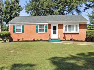 612 Willomett Ave, Richmond, VA 23227