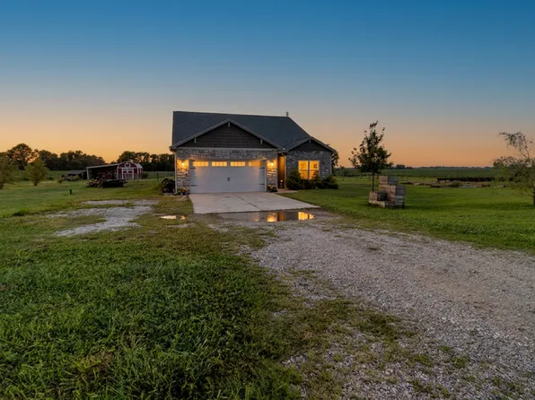 1534 W County Road 580 S, Frankfort, IN 46041