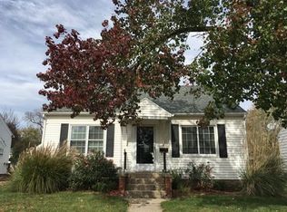 206 E Grove Ave, Effingham, IL 62401