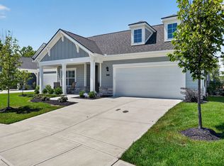 16871 Imperial Ct, Fishers, IN 46040