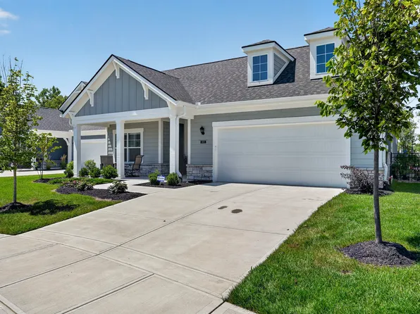 16871 Imperial Ct, Fishers, IN 46040