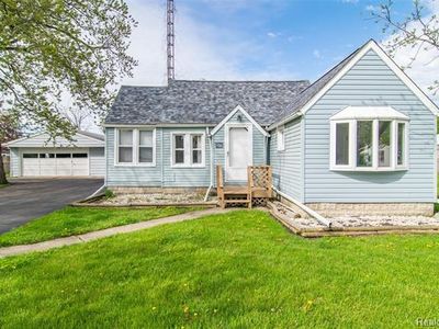 3232 Beechwood St, Monroe, MI, 48162