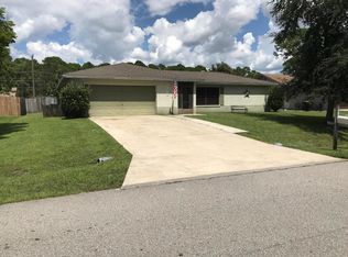 1305 Hegira St NW, Palm Bay, FL 32907