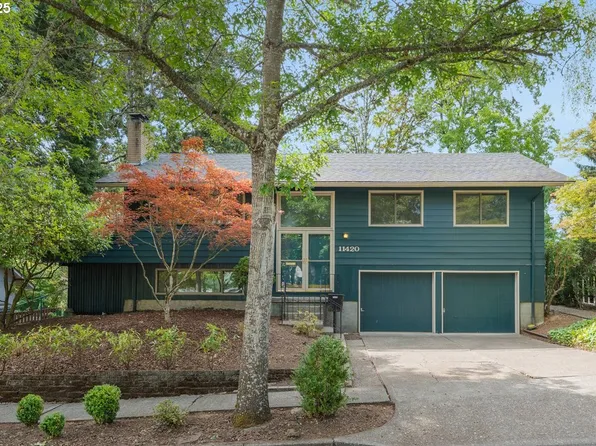 11420 SW Timberline Dr, Beaverton, OR 97008