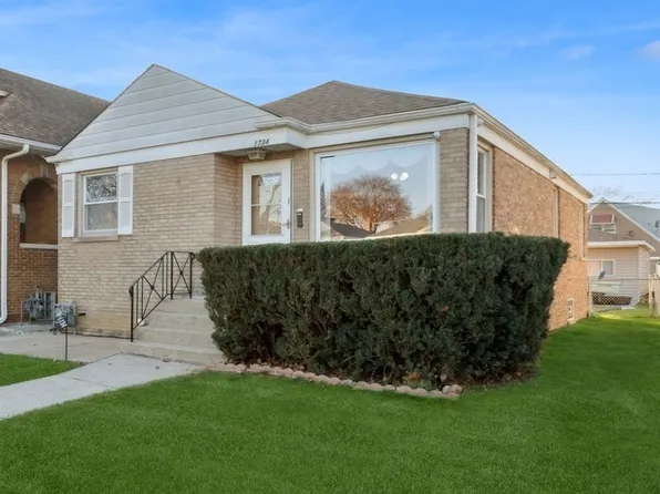 1734 N 22nd Ave, Melrose Park, IL 60160