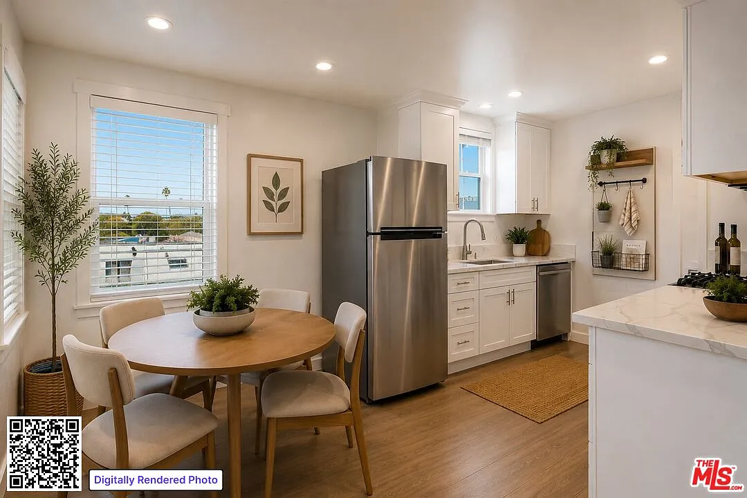 2 bed, 1.0 bath, 850 sqft, $3,850 — Photo 4