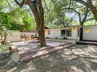 29302 Silverado Canyon Rd, Silverado, CA 92676