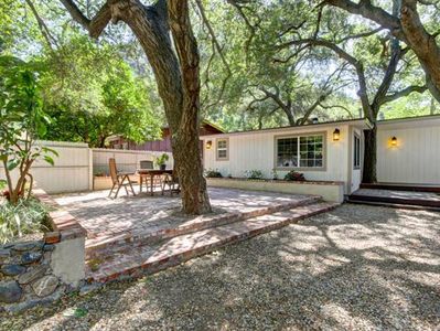 29302 Silverado Canyon Rd, Silverado, CA, 92676