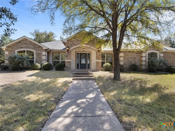 1225 County Road 3150, Kempner, TX 76539