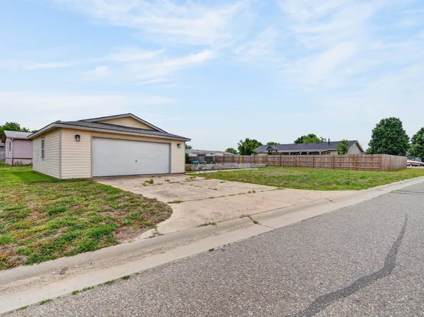3519 W 44th St S, Wichita, KS 67217