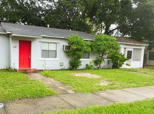 446 Francis Blvd, Lakeland, FL 33801