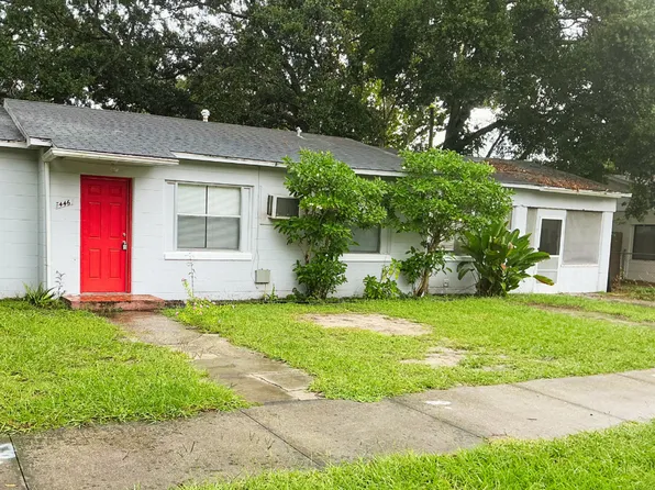 446 Francis Blvd, Lakeland, FL 33801