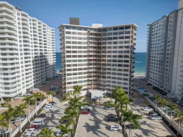 3800 Galt Ocean Drive #511, Fort Lauderdale, FL 33308