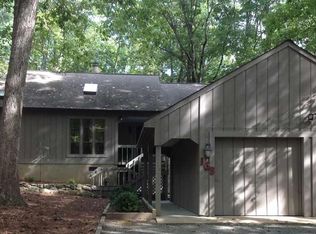 165 Wintersage, Pittsboro, NC 27312