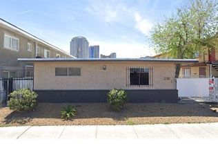 239 W Philadelphia Ave APT 5, Las Vegas, NV 89102