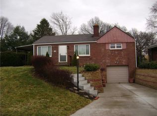 2005 Borland Rd, Pittsburgh, PA 15243