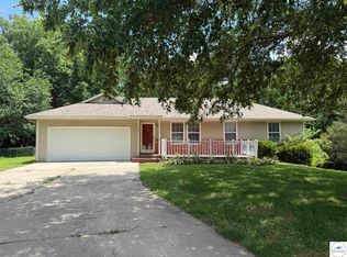 132 SE 235th Rd, Warrensburg, MO 64093