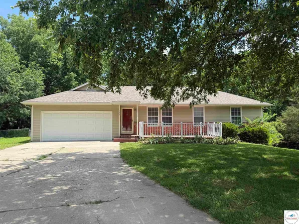 132 SE 235th Rd, Warrensburg, MO 64093