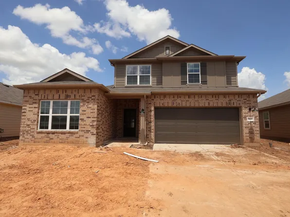 5807 Blazing Light Ln, Fulshear, TX 77441