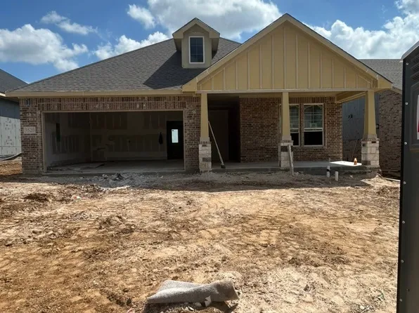 3520 Helena St, Gainesville, TX 76240