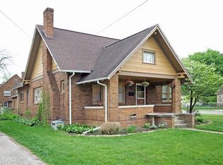 68 Guest St, Battle Creek, MI