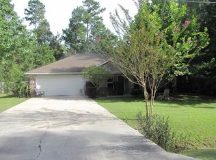 8343 Makiki Dr, Diamondhead, MS 39525