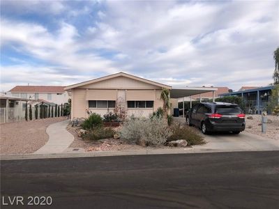 522 Amethyst Ave, Henderson, NV, 89015