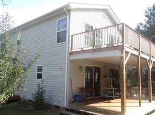 678 Dills Rd, Rutherfordton, NC 28139