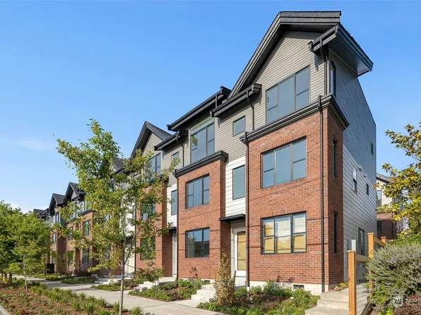 8348 A (NB-1) 13th Avenue NW, Seattle, WA 98117