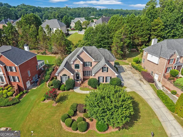 2977 Cadbury Ct, Snellville, GA 30039