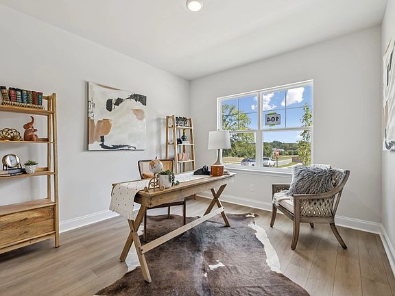 Ascent at Arbor Ridge - Bartlett Interior Image 4