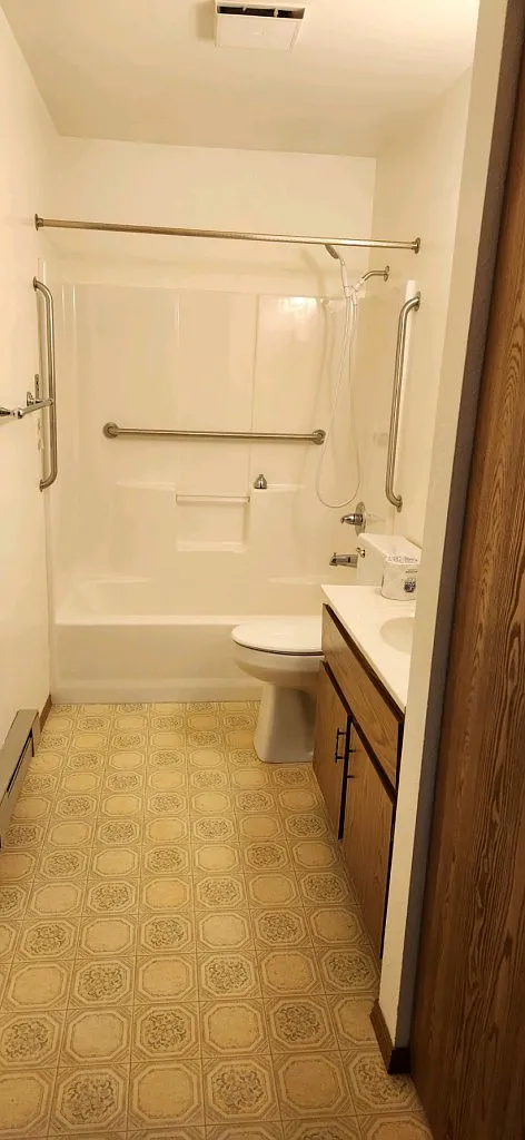 1 bed, 500 sqft, $760 — Photo 4
