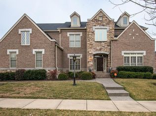 1110 Kirkwood Dr, Franklin, TN 37067