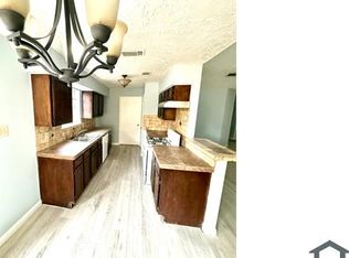 3507 Iron Bridge Dr, Houston, TX 77066
