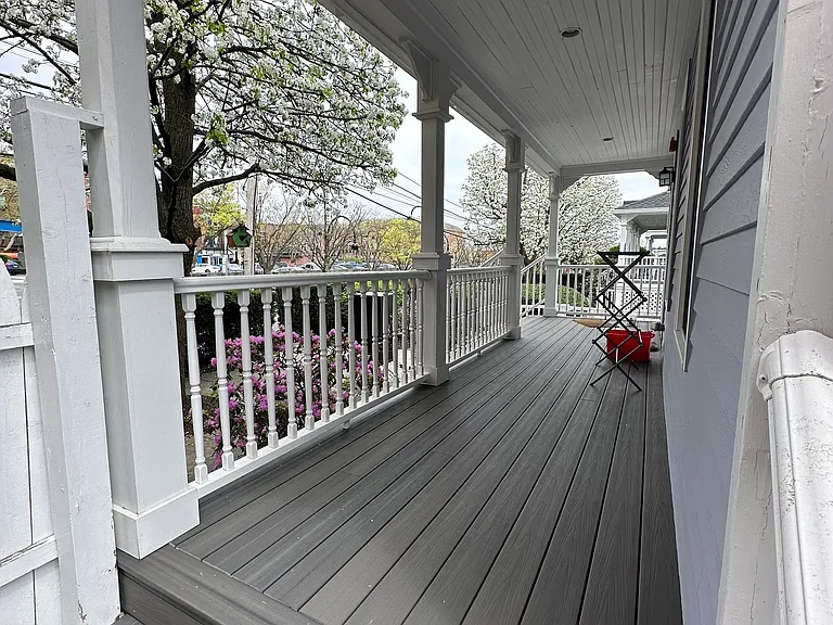 8 Haviland St #A — Photo 16